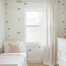 Bug Life Wall Decals